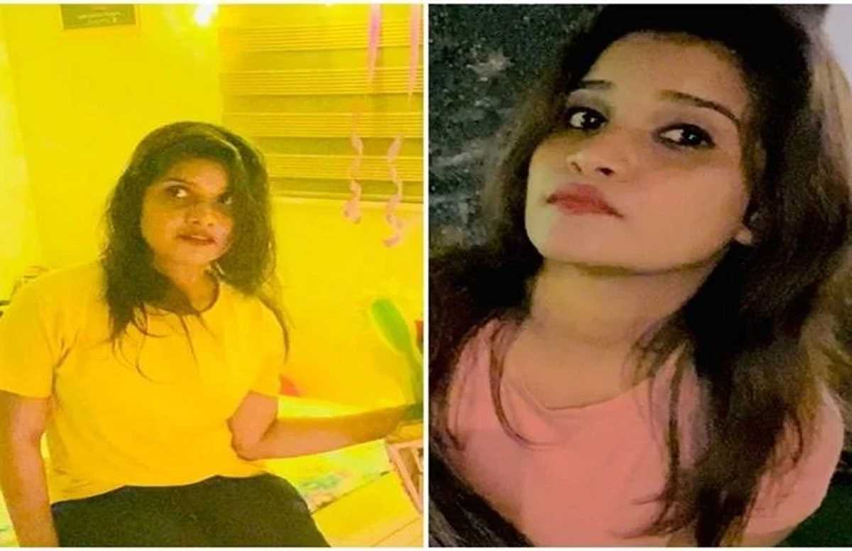 तनु कुर्रे हत्याकांड में बड़ा खुलासा : लव अफेयर में तीसरे की एंट्री और हो गई खूनी वारदात तनु कुर्रे हत्याकांड में बड़ा खुलासा : लव अफेयर में तीसरे की एंट्री और हो गई खूनी वारदात